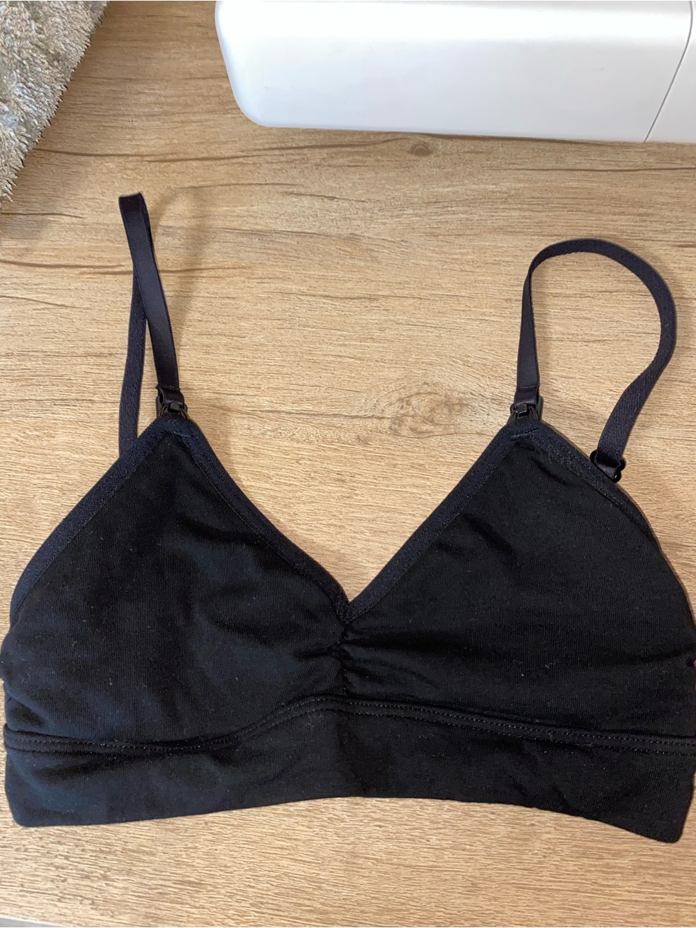 Gap Nursing Bra